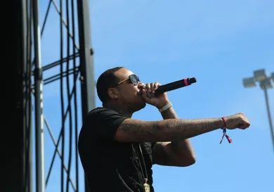 Johnny Nunez/Getty Images