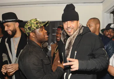 Brad Barket/Getty Images