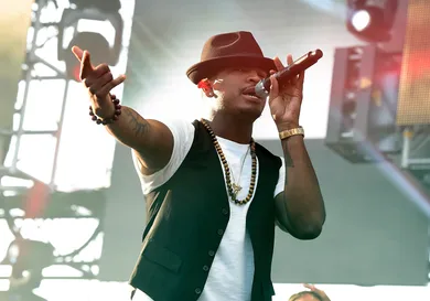 Kevin Winter/Getty Images