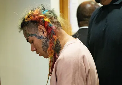 Bob Levey/Getty Images