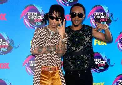 Frazer Harrison/Getty Images