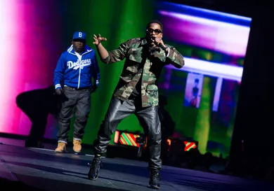 Dave Kotinsky/Getty Images