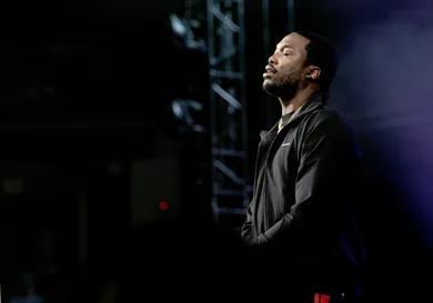 Greg Campbell/Getty Images for TIDAL