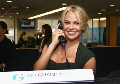 Paul Zimmerman/Getty Images