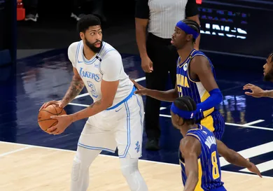 Justin Casterline/Getty Images