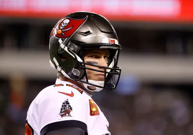 Tim Nwachukwu/Getty Images