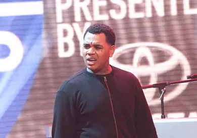 Bennett Raglin/BET/Getty Images