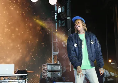 Bennett Raglin/Getty Images