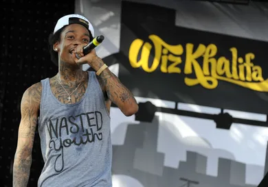 Kevin Winter/Getty Images