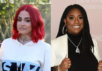 Rachel Murray / Stringer / Getty Images, Dimitrios Kambouris / Staff / Getty Images