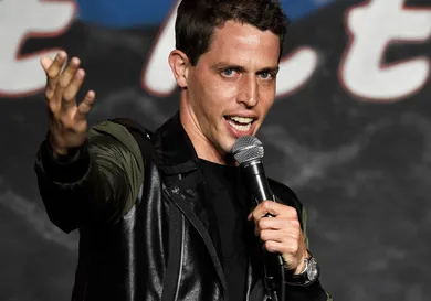 Michael Schwartz/ Getty Images