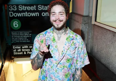 Rich Fury/Getty Images