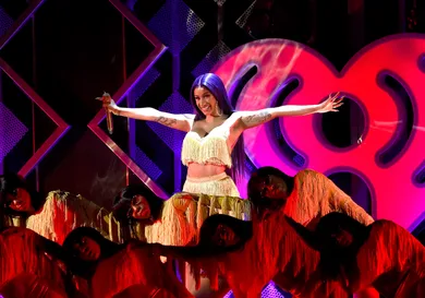 Kevin Winter/Getty Images