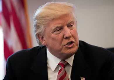 Drew Angerer/Getty Images