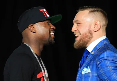 Vaughn Ridley/Getty Images