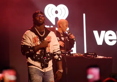 Jamie McCarthy/Getty Images for iHeartMedia