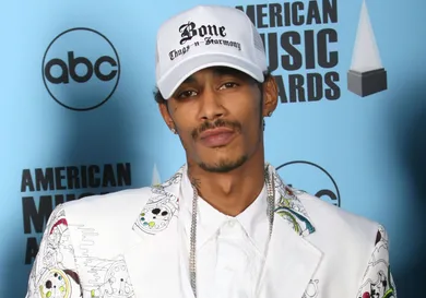 Frederick M. Brown/Getty Images