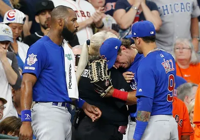 Bob Levey/Getty Images