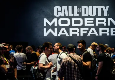 Lukas Schulze / Getty Images