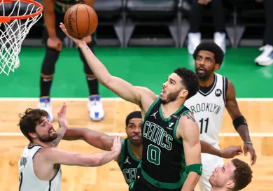 Adam Glanzman/Getty Images