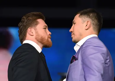 Kevork Djansezian/Getty Images