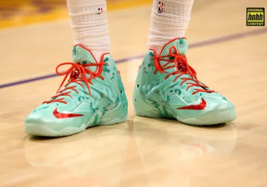 Stephen Dunn/Getty Images