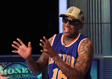 Laura Cavanaugh / Stringer / Getty Images