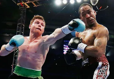 Scott Halleran/Getty Images