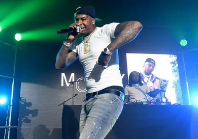 Paras Griffin/Getty Images for Revolt