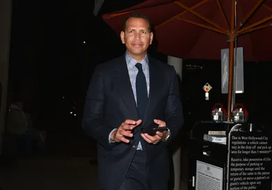 PG/Bauer-Griffin/GC Images