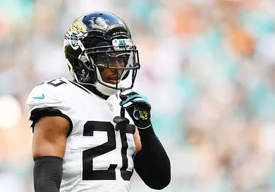 Mark Brown/Getty Images