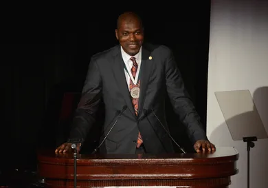 Bryan Bedder/Getty Images for The Buoniconti Fund To Cure Paralysis