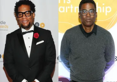 Astrid Stawiarz/Getty Images & Monica Schipper/Getty Images