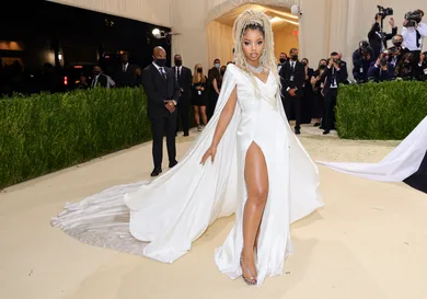 Theo Wargo/Getty Images