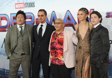 Albert L. Ortega/Getty Images