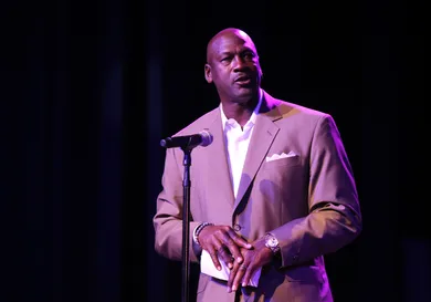 Isaac Brekken / Stringer / Getty Images