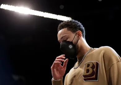 Adam Hunger/Getty Images