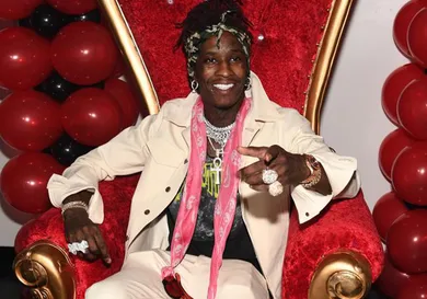 Paras Griffin/Getty Images