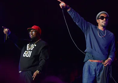 Prince Williams/WireImage