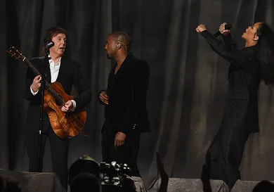 Larry Busacca/Getty Images