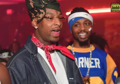 Prince Williams/Wireimage/Getty Images