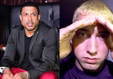 Paras Griffin/Getty Images / Michel Linssen/Redferns/Getty Images