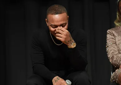 Paras Griffin/Getty Images