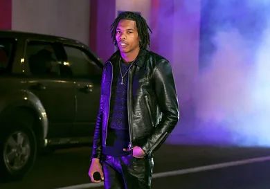 Kevin Winter/Getty Images