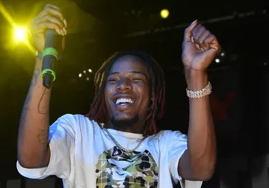 Theo Wargo/Getty Images