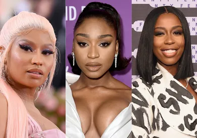 Jamie McCarthy/Getty Images / Steven Ferdman/Getty Images / Ilya S. Savenok/Getty Images