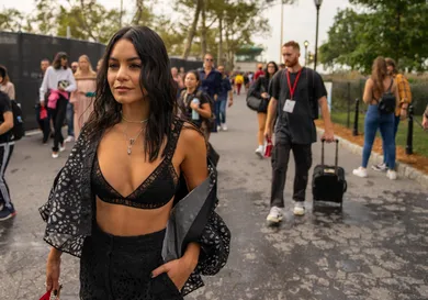 David Dee Delgado/Getty Images