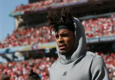 Lachlan Cunningham/Getty Images