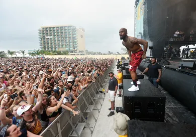 Frazer Harrison/Getty Images