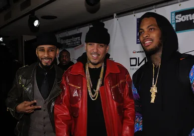 Photo by Bryan Bedder/Getty Images